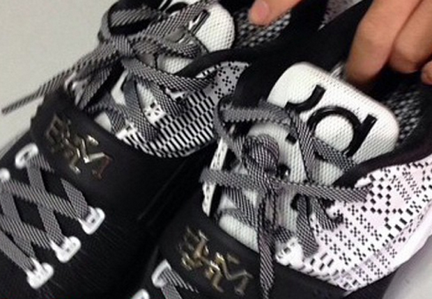 Nike KD 7 “BHM”