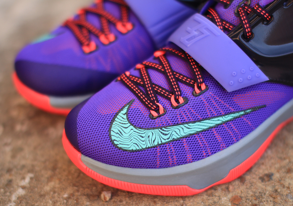 Nike Kd 7 Cave Purple 4