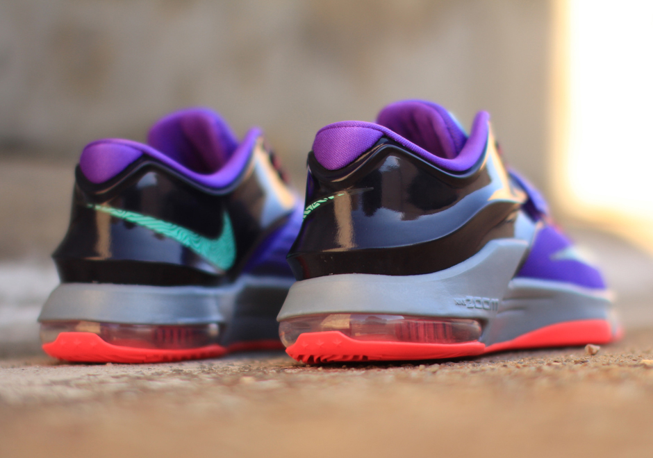 Nike Kd 7 Cave Purple 5