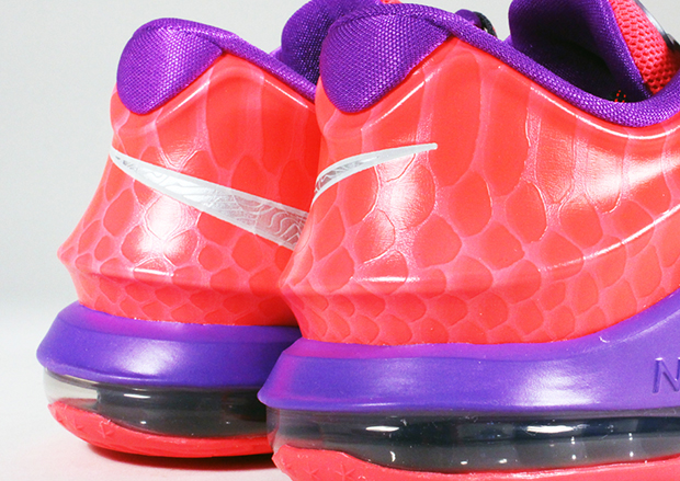 Nike Kd 7 Gs Hyper Punch 2