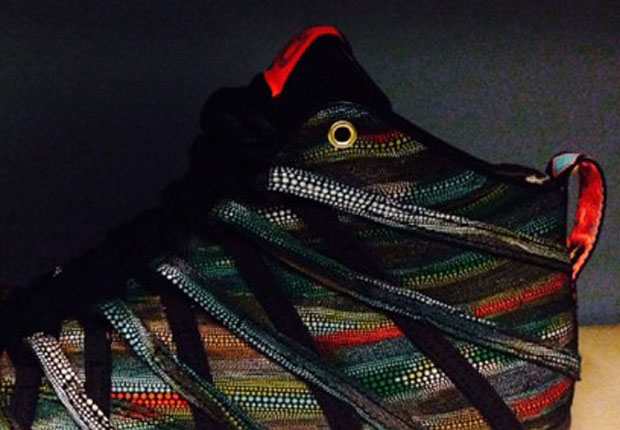 Nike KD 7 Lifestyle "Multi-color"