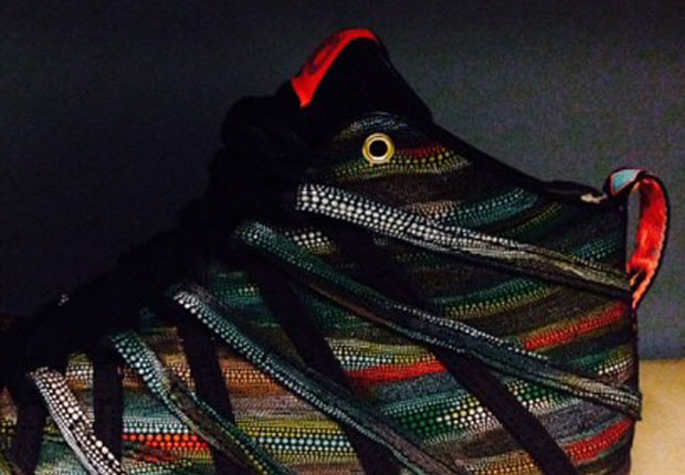 Nike KD 7 Lifestyle “Multi-color”