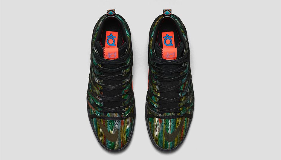 Nike Kd 7 Nsw Lifestyle Multi Color Available 04