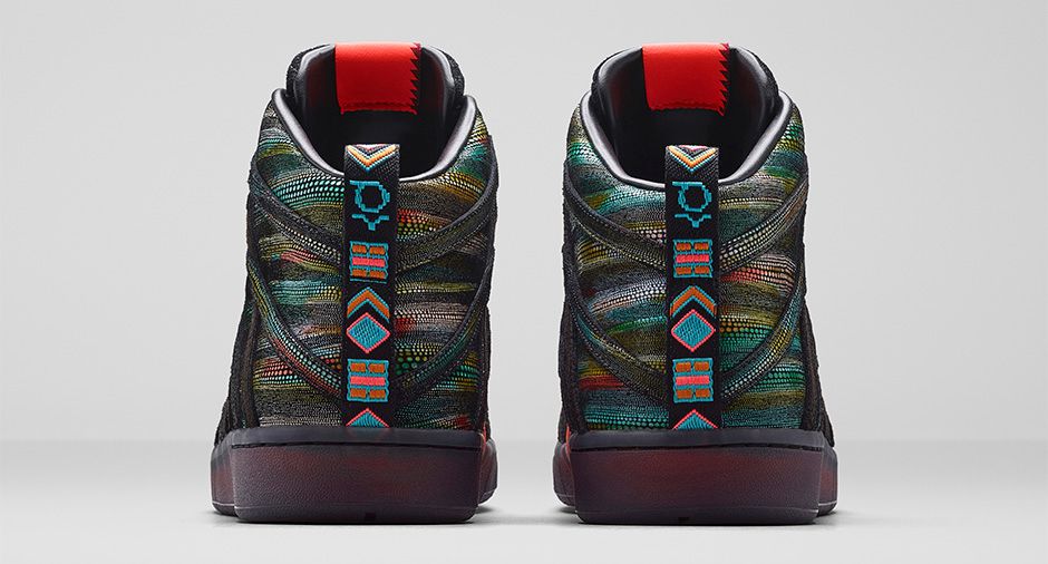 Nike Kd 7 Nsw Lifestyle Multi Color Available 05