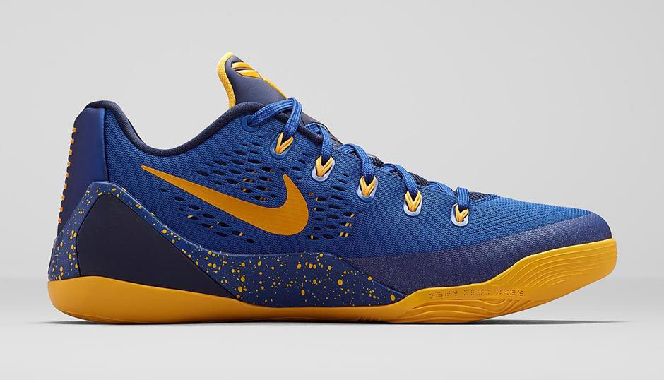 Nike Kobe 9 Em Gym Blue Nikestore Release Info 03