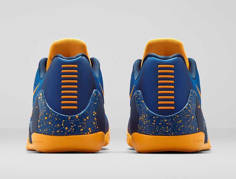 Nike Kobe 9 Em Gym Blue Nikestore Release Info 04