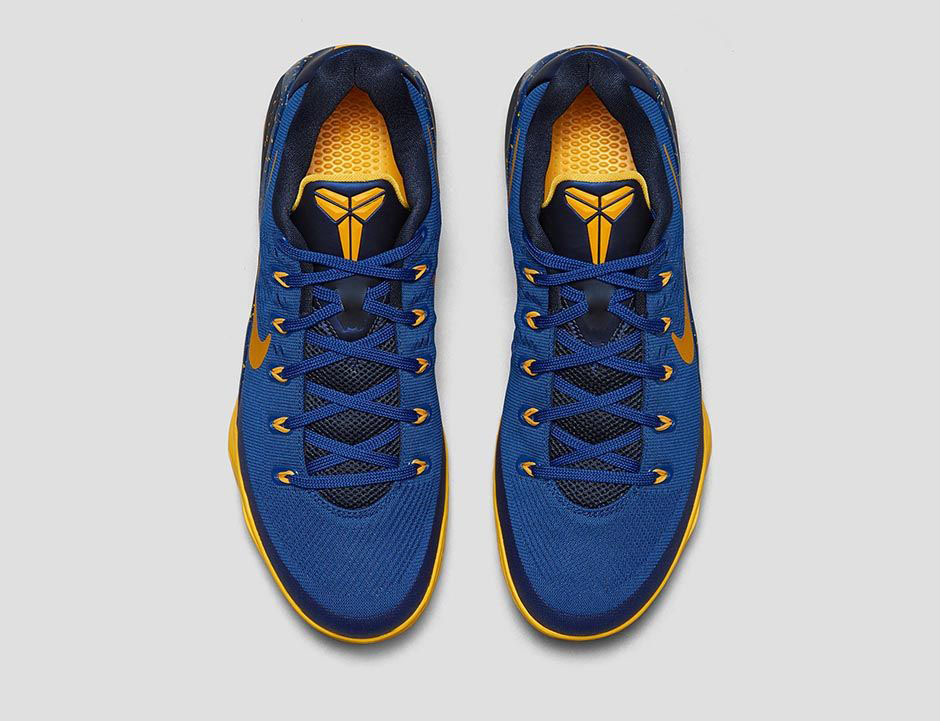 Nike Kobe 9 Em Gym Blue Nikestore Release Info 05