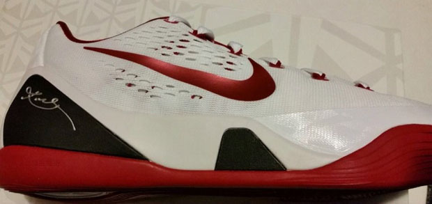 Nike Kobe 9 Em Releasing Team Colorways 02