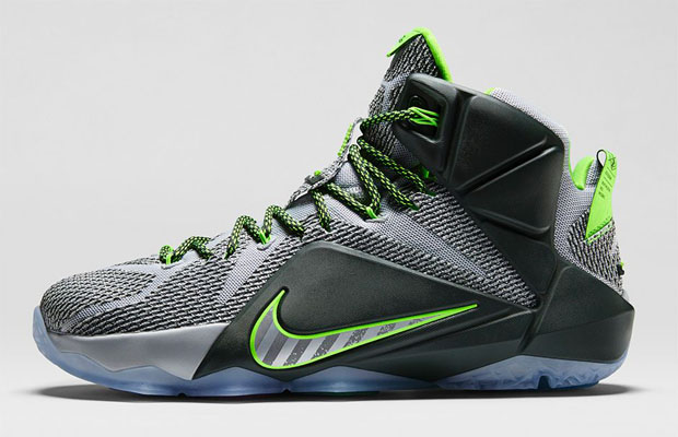 Nike Lebron 12 Dunk Force Release Reminder 02