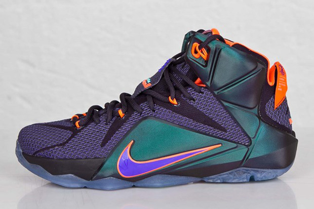 Nike Lebron 12 Instinct Release Reminder 02