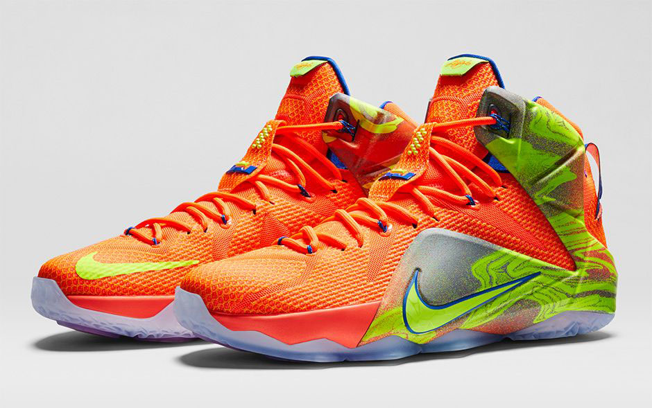 Nike Lebron 12 Six Meridians Nikestore Release Info 01