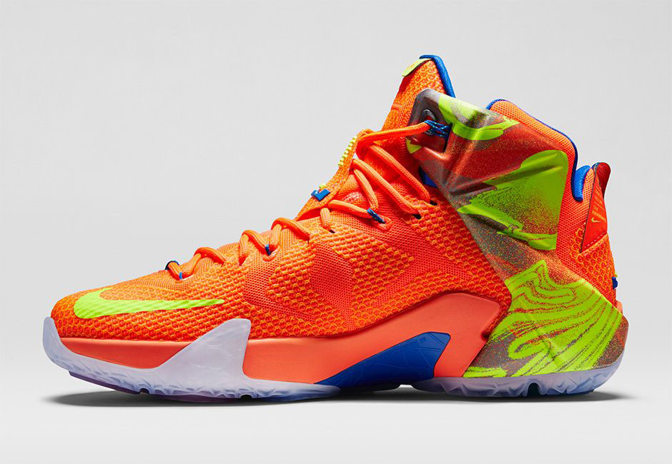 Nike Lebron 12 Six Meridians Nikestore Release Info 03