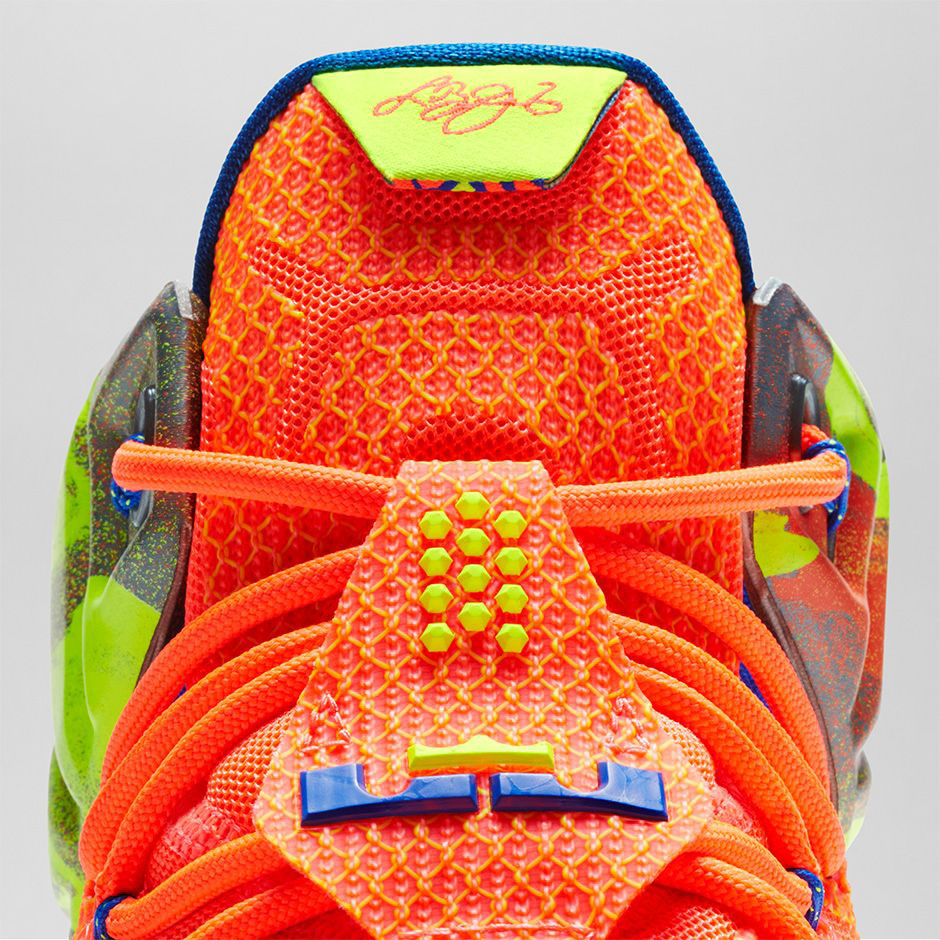 Nike Lebron 12 Six Meridians Nikestore Release Info 07