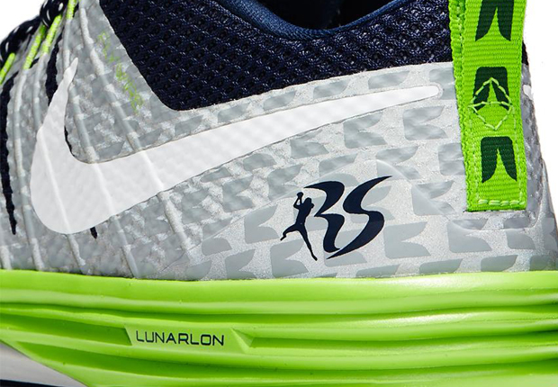 Nike Lunar TR1 "Richard Sherman"