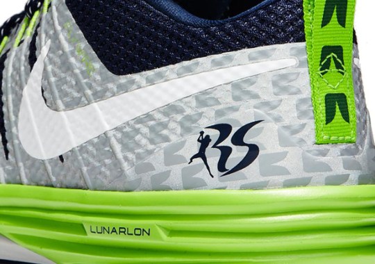 Nike Lunar TR1 “Richard Sherman”