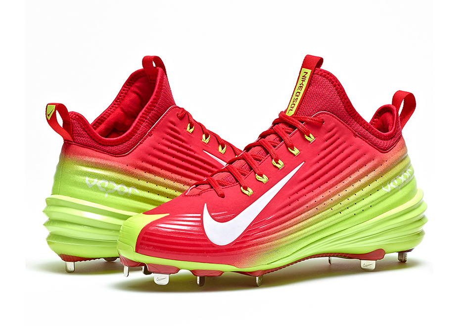 Nike Lunar Vapor Trout Mvp Pack 1