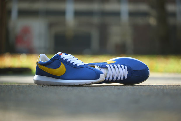 Nike Roshe Ld 1000 Varsity Royal Varsity Maize Release Date 04