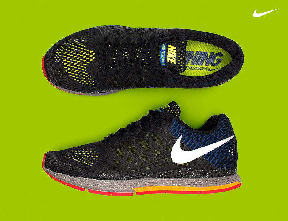 Nike Running Celebration Pack 3