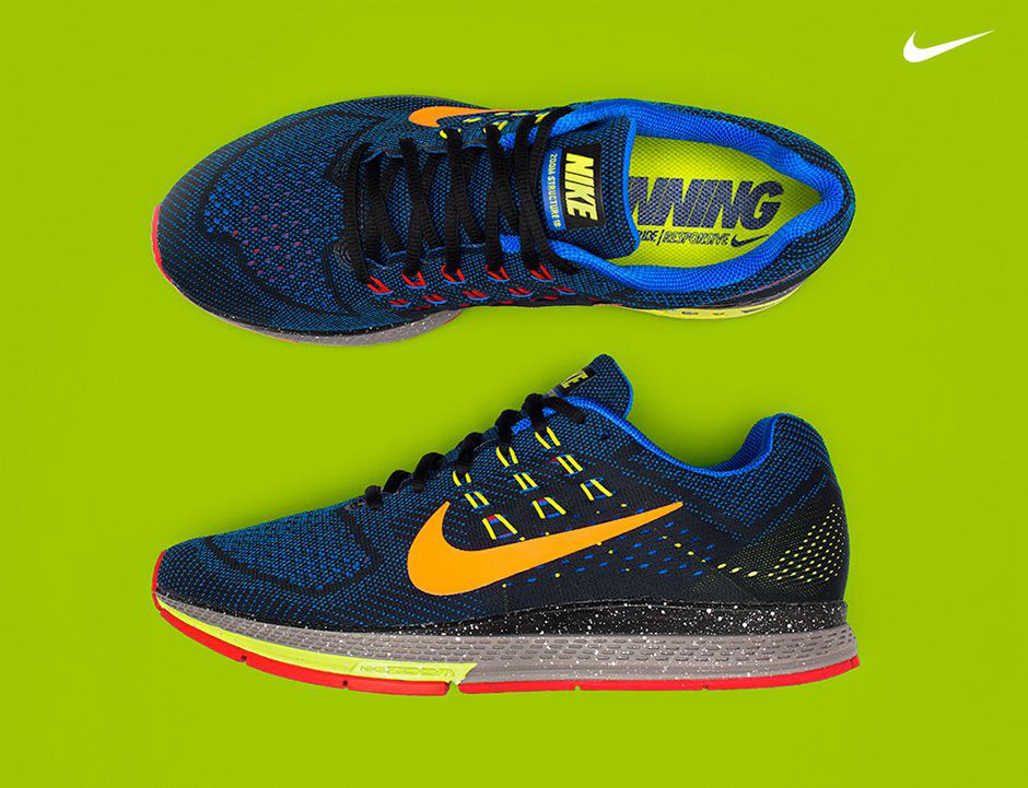 Nike Running Celebration Pack 4