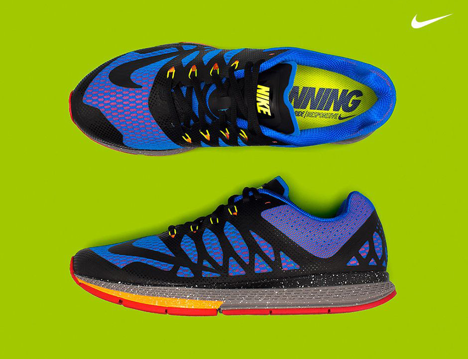 Nike Running Celebration Pack 5