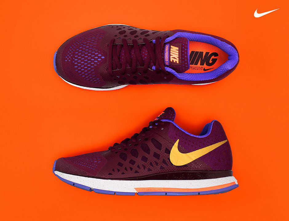 Nike Running Celebration Pack 6