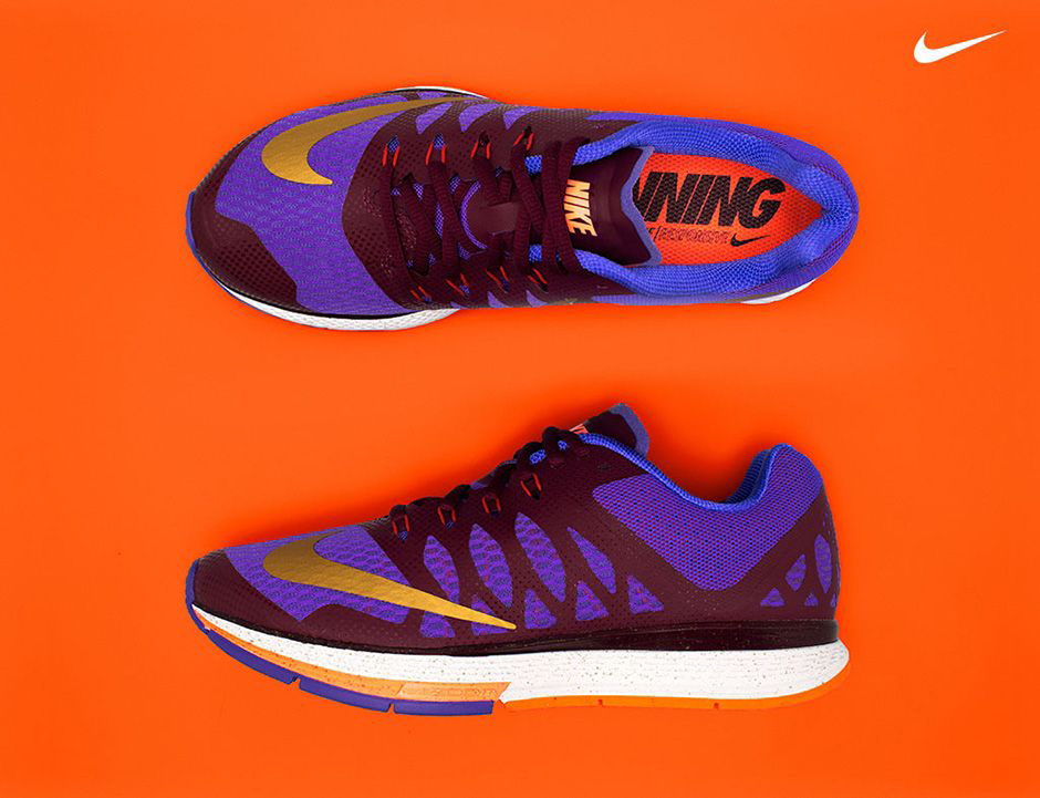 Nike Running Celebration Pack 8