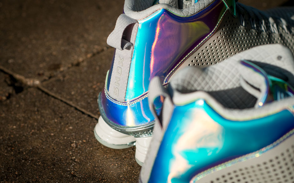 Nike Shox Tl Mid Sp Iridescent 03