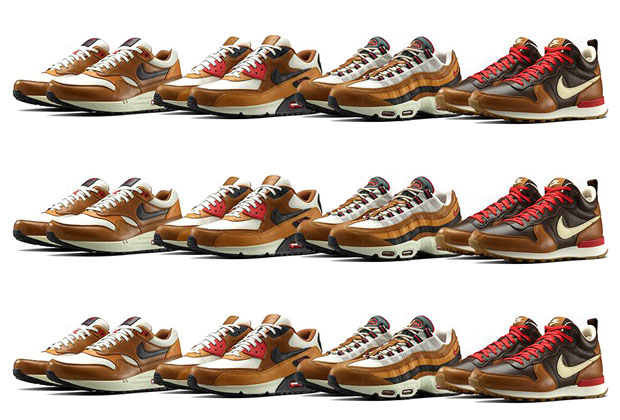 Nike Sportswear Escape Air Max Pack Release Date 01