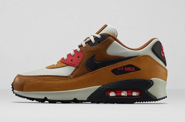 Nike Sportswear Escape Air Max Pack Release Date 03