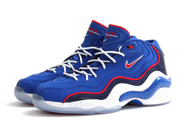 Nike Zoom Flight 96 Allen Iverson Available 02