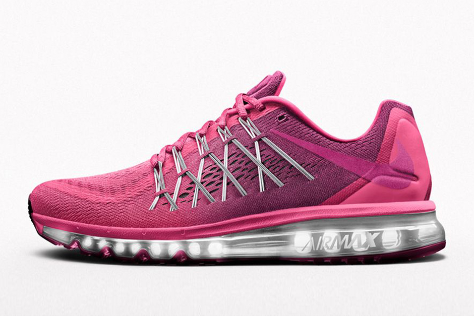 Nikeid Air Max 2015 Release Date 02