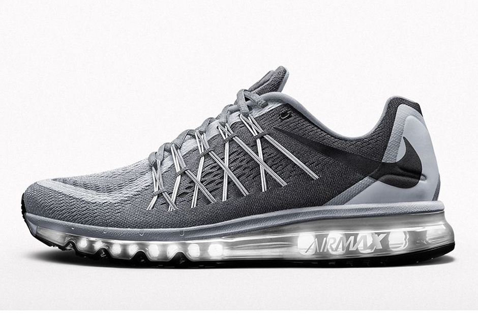 Nikeid Air Max 2015 Release Date 03