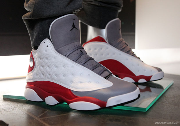 November 2014 Sneaker Releases 50