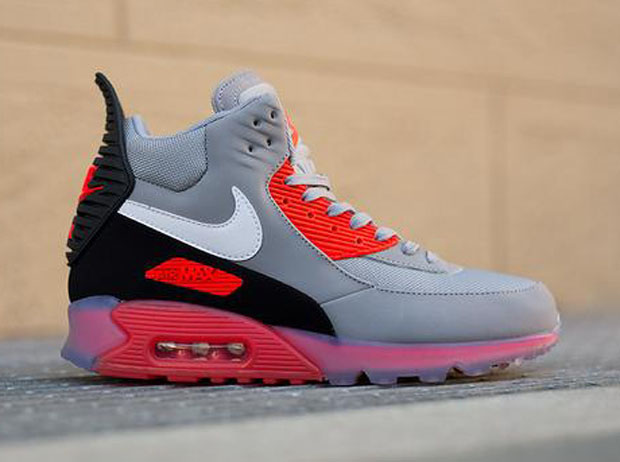 November 2014 Sneaker Releases 82