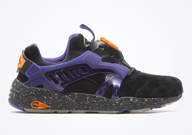 Puma Disc Blaze Suede Sun And Moon 01