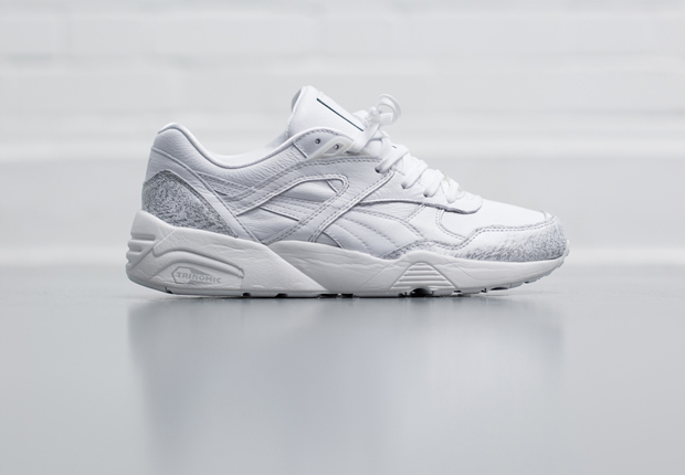 Puma R698 Snow Splatter 2014 4