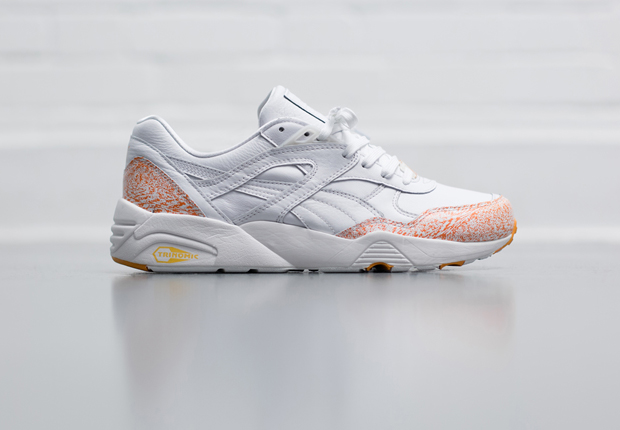 Puma R698 Snow Splatter 2014 6