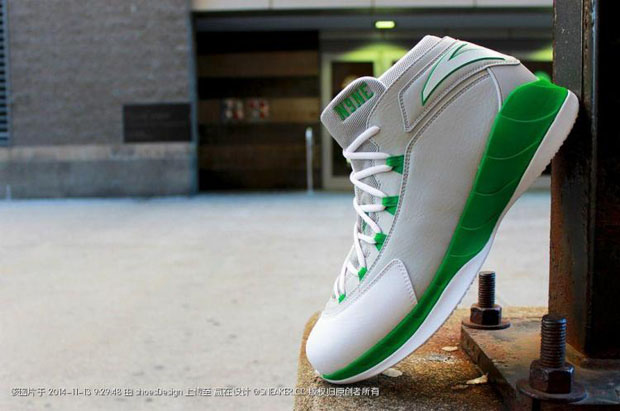 Rajon Rondo Anta Rr2 Signature 02