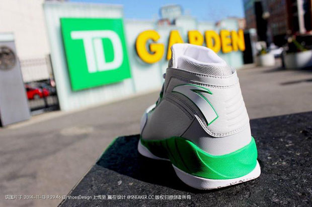 Rajon Rondo Anta Rr2 Signature 03