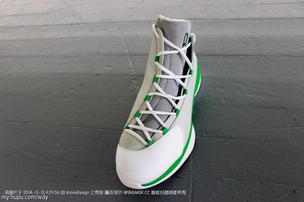 Rajon Rondo Anta Rr2 Signature 04