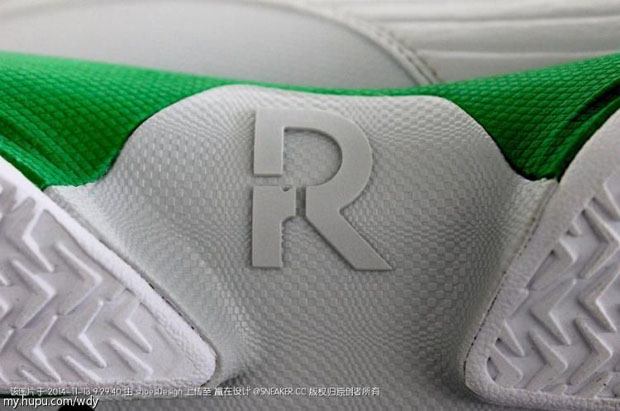 Rajon Rondo Anta Rr2 Signature 06