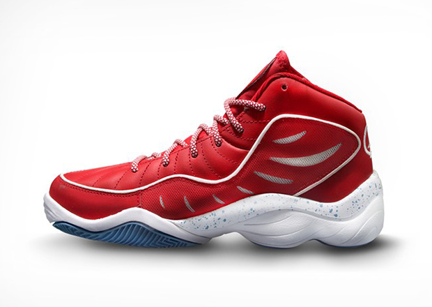 Reebok Answer 14 Christmas 2