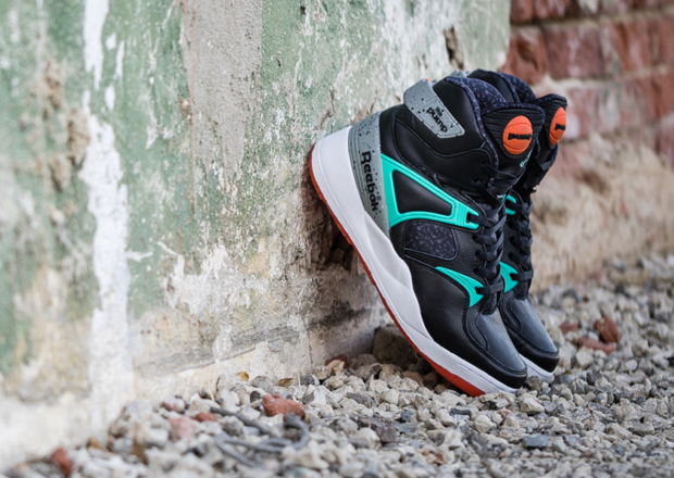 Reebok Pump 25 Highs And Lows 3