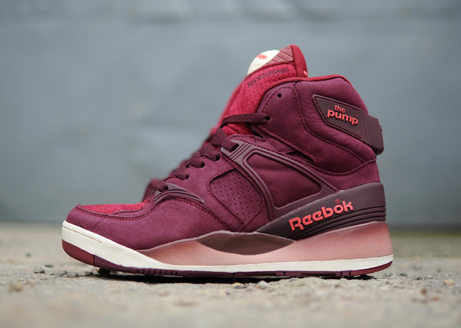 Reebok Pump 25 Limited Editions 1