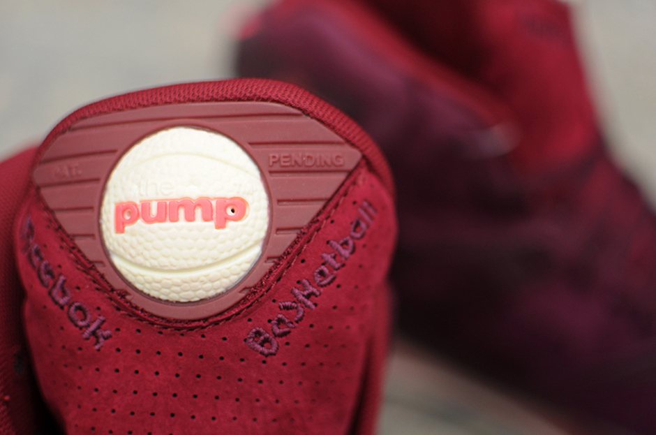 Reebok Pump 25 Limited Editions 2