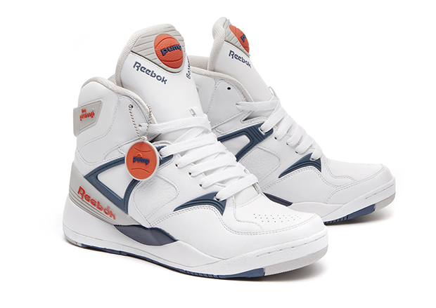 Reebok Pump 25 Og 1