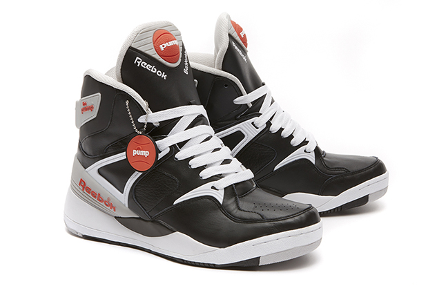 Reebok Pump 25 Og 2