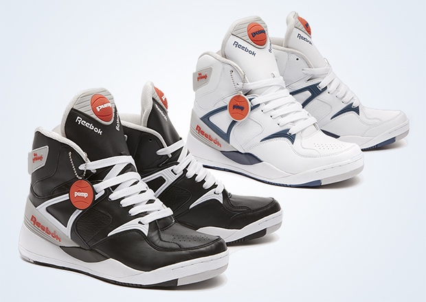 Reebok Pump 25 Og