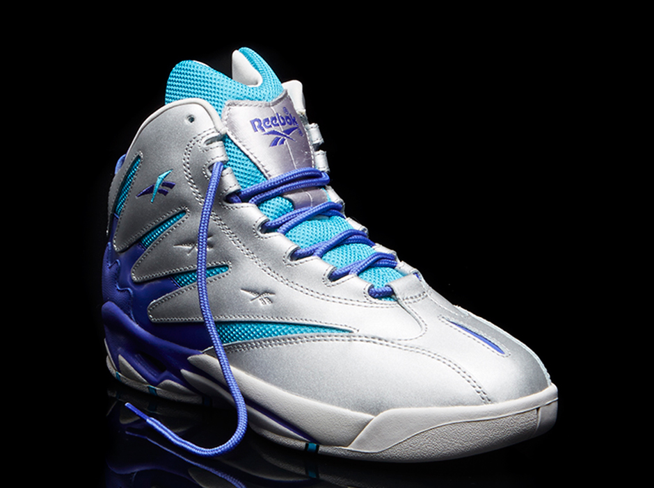 Reebok The Blast Winter Brights 04