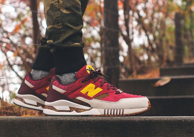 Ronnie Fieg New Balance 530 21